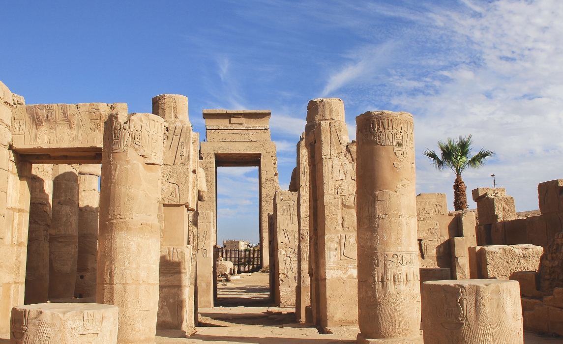 【五一】<埃及十日游> 开罗、亚历山大、赫尔格达、卢克索、阿斯旺
