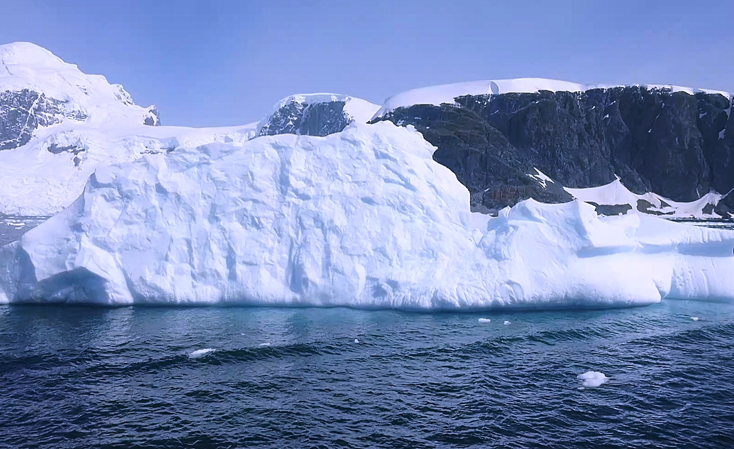 极遇探索号经典南极半岛 17 天