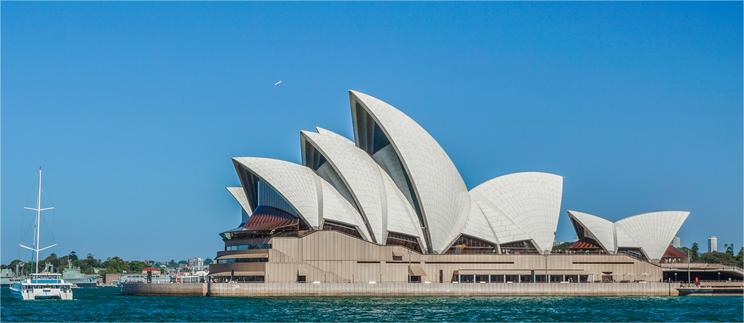 【奇遇海豚】澳大利亚海豚岛 7 天  悉尼、布里斯班、摩顿岛（海豚岛）、黄金海岸